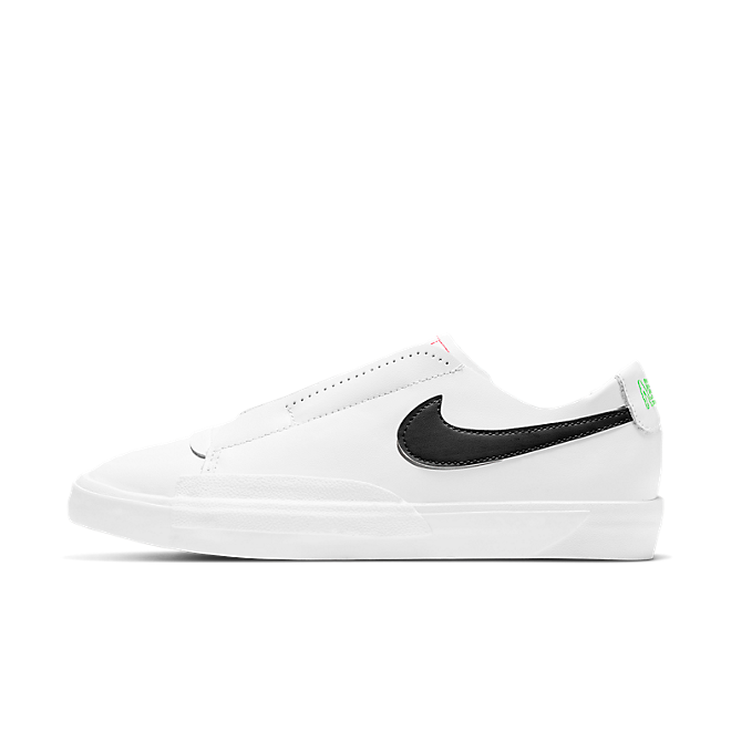 blazer slip nike