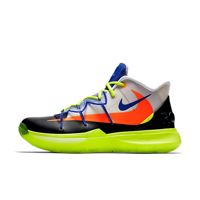 kyrie 5 rokit all star