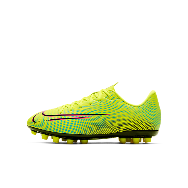 Nike Mercurial Vapor 13 Academy AG Artificial Grass Dream Speed 2 Yell -  KICKS CREW