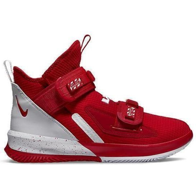 soldier 16 lebron