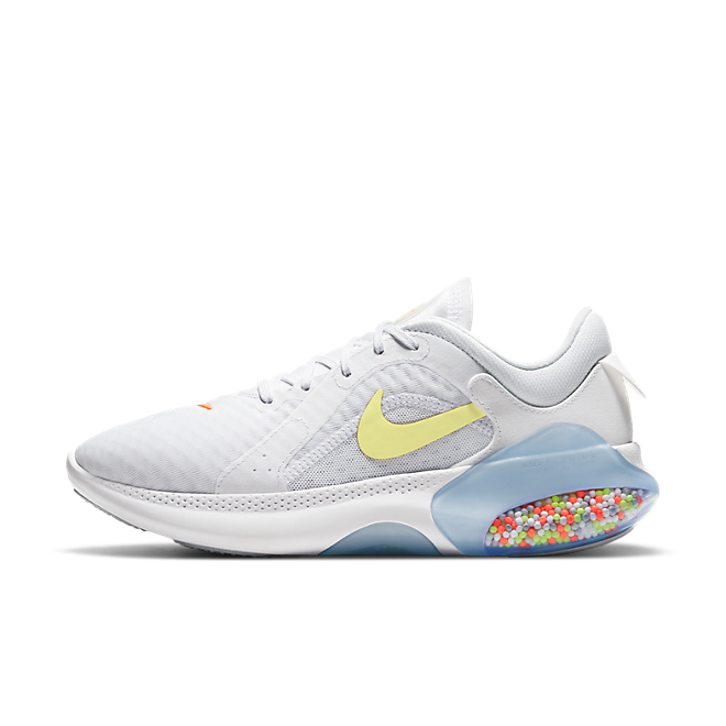 nike joyride dual run white