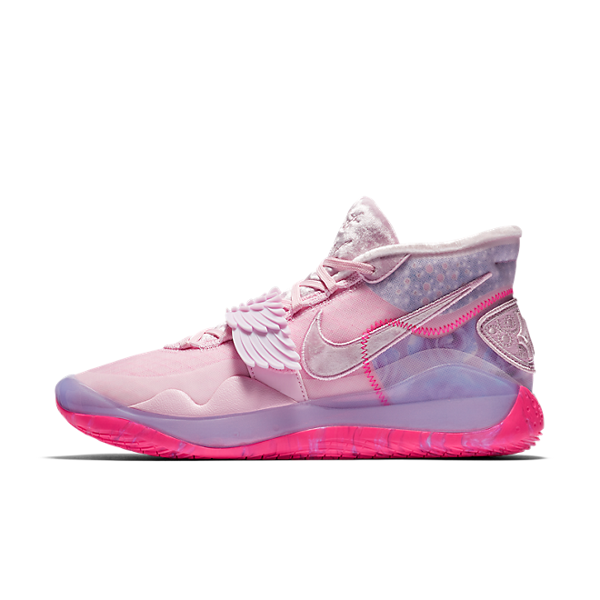 Pink cheap kd 12