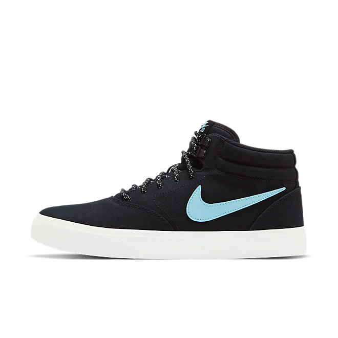 nike sb charge mid