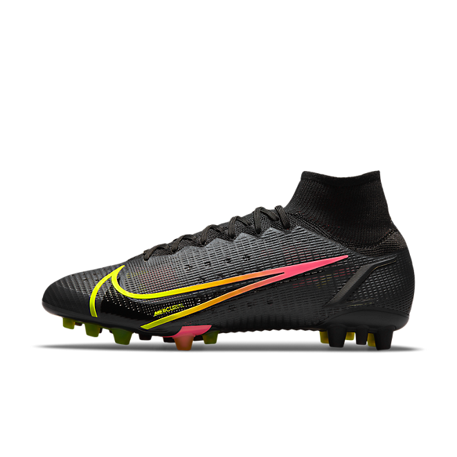 Nike Mercurial Superfly 8 Elite AG Artificial Grass | CV0956-090 ...