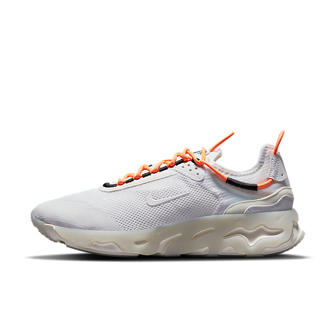 Nike React Live