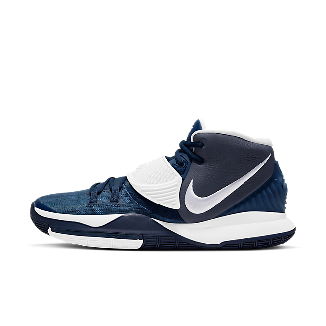 midnight navy kyrie 6