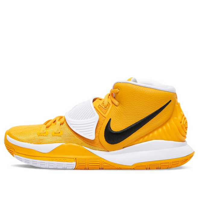 Kyrie cheap 6 yellow