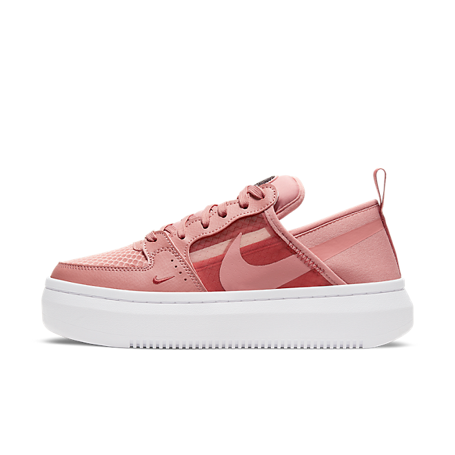 Nike Court Vision Alta TXT | CW6536-600 | The Drop Date