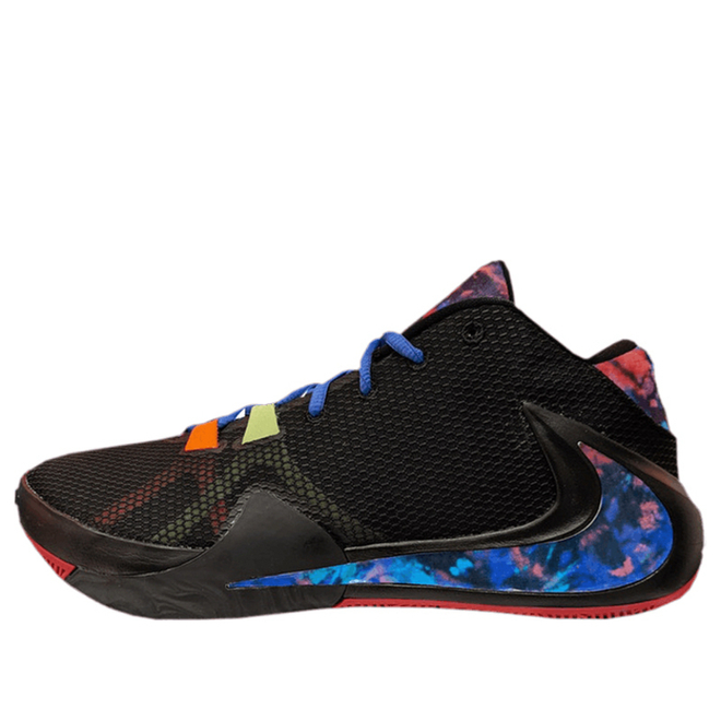 Nike Zoom Freak 1 Sneakers | Sneakerjagers