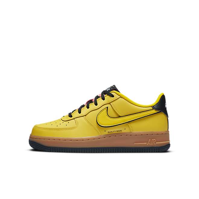 Kids Nike Air Force 1 Low (GS) CZ7948700 Sneakerjagers