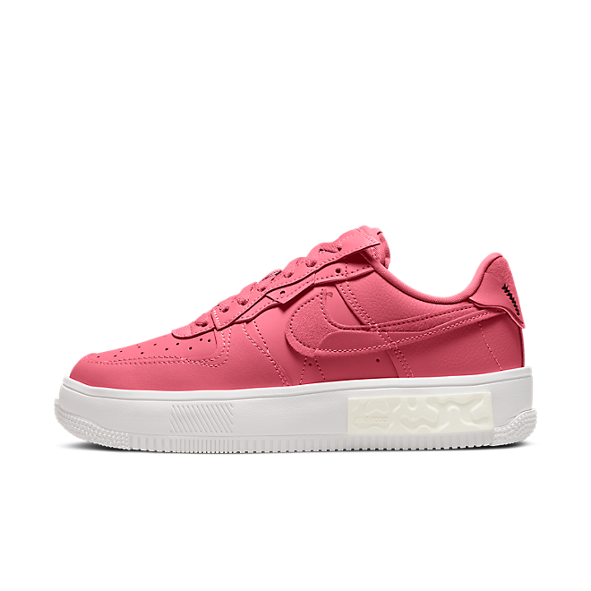 Nike Air Force 1 Fontanka 'Archeo Pink'