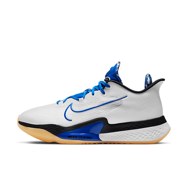 Nike Air Zoom BB NXT EP | DB9991-100 | The Drop Date