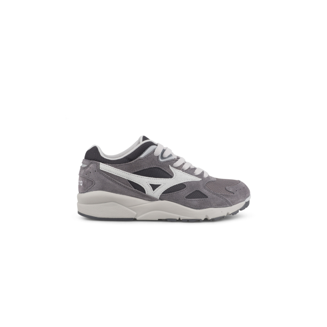 Mizuno Sky Medal Black Aloy