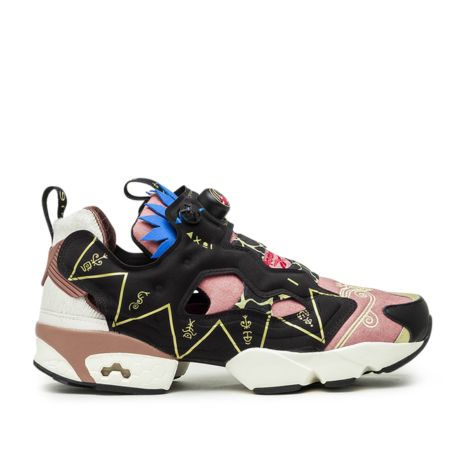 Pump fury hot sale online shop