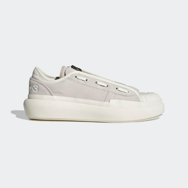 y 3 court low