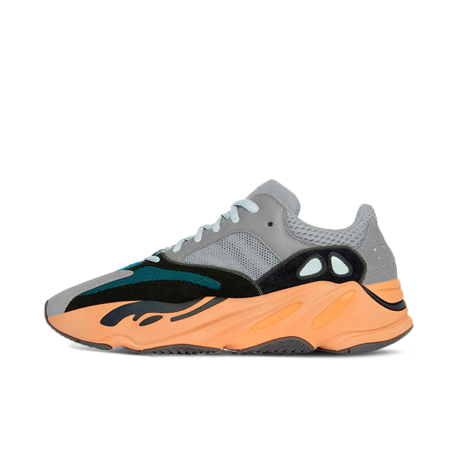 adidas Yeezy Boost 700 'Wash Orange' GW0296