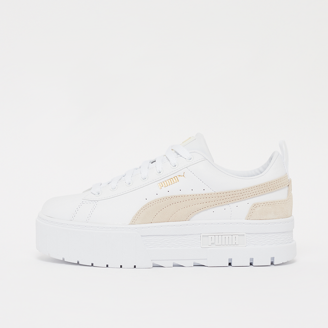 mayze soft women's trainers