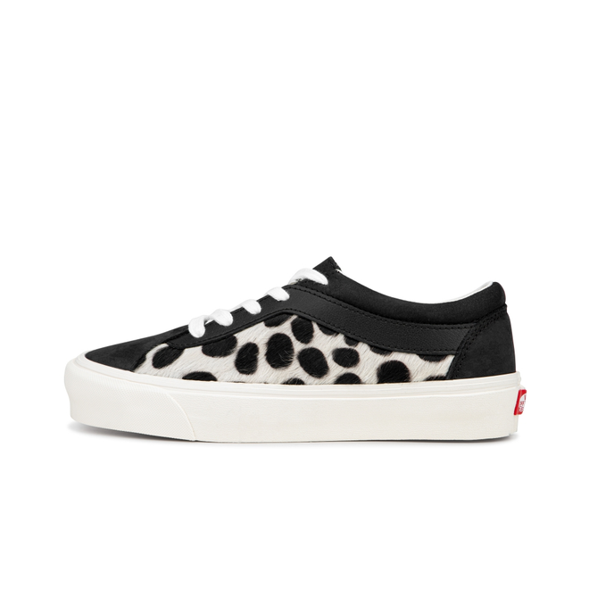 Vans UA Bold NI (Dalmatian) | VN0A5DYA9HD1 | Sneakerjagers