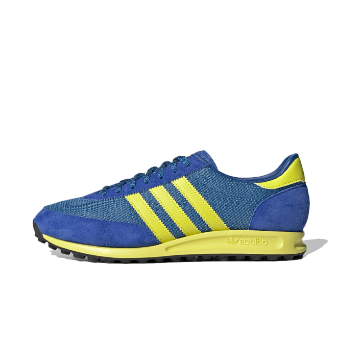 adidas TRX Mesh 'Blue' | H01825 | Sneakerjagers