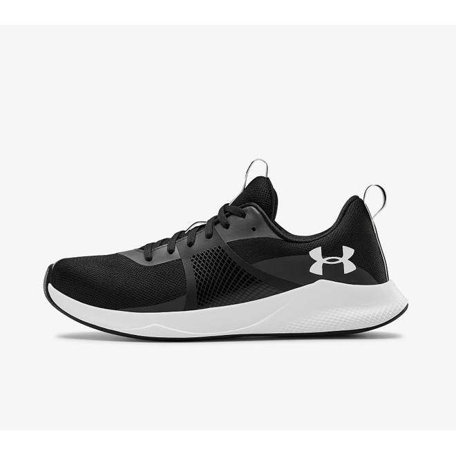 Under Armour W Charged Aurora Black | 3022619-001 | Sneakerjagers