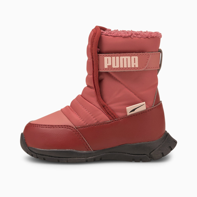 Puma baby sale boots