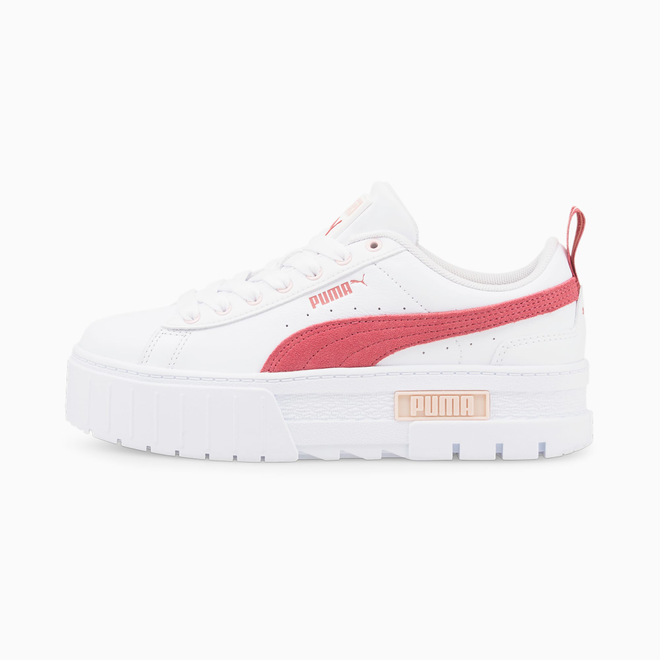 Puma Mayze Rose Women's Trainers
