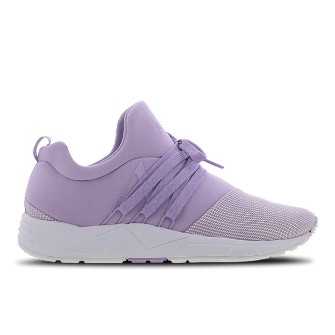 Arkk Raven Mesh Pet S-e15 Pastel Lilac White