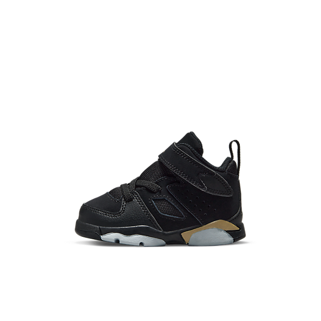 Jordan Flight Club '91