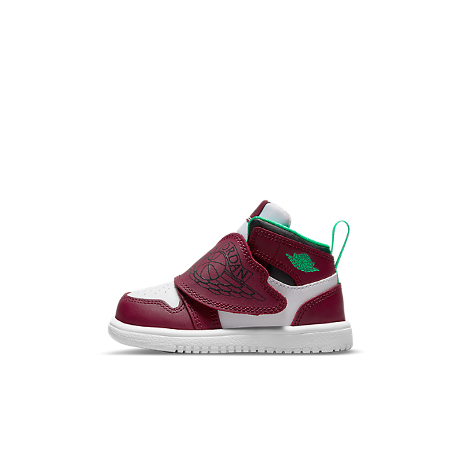 Sky Jordan 1