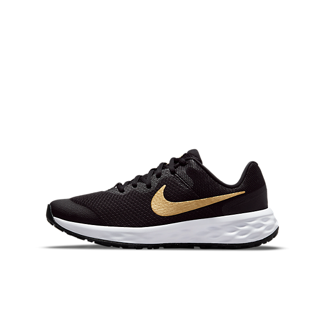 Nike Nike Revolution 6 Nn (Gs)