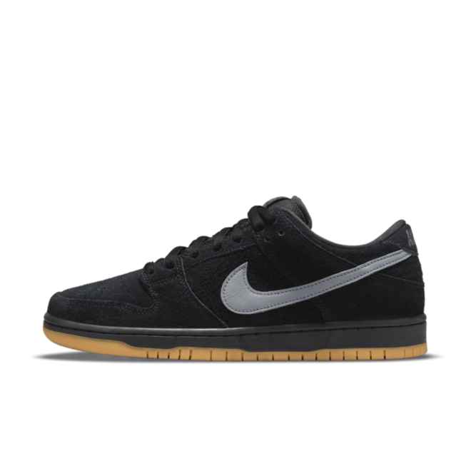 dunk low pro fog