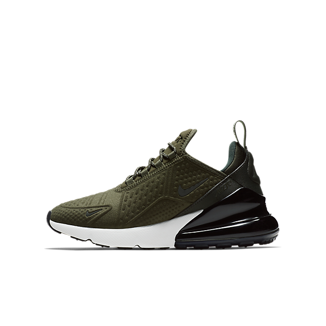 Nike Air Max 270 SE GS Cargo Khaki
