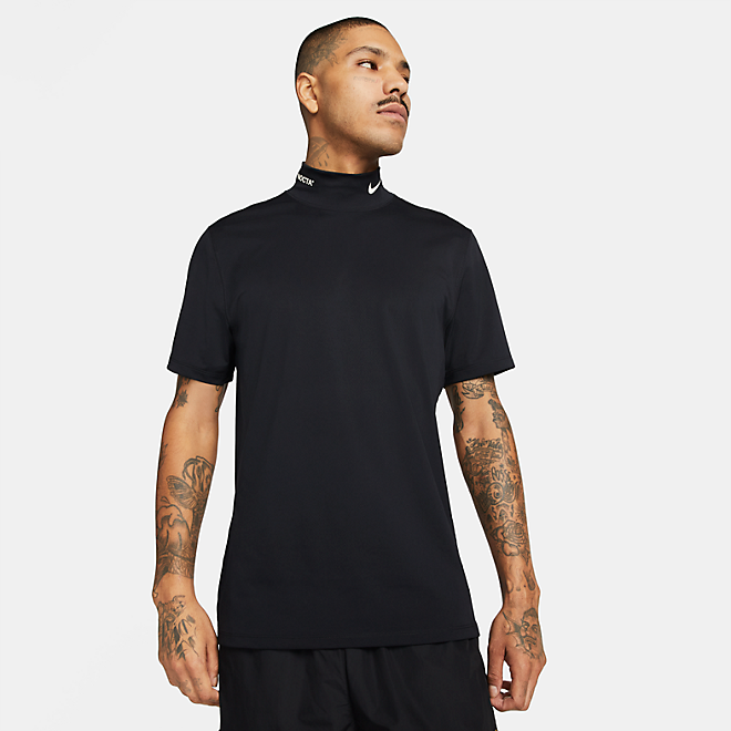 nocta mock neck