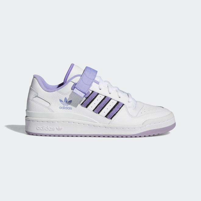 adidas Forum Low City