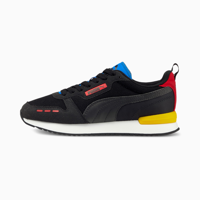 Puma r78 runner sales trainers