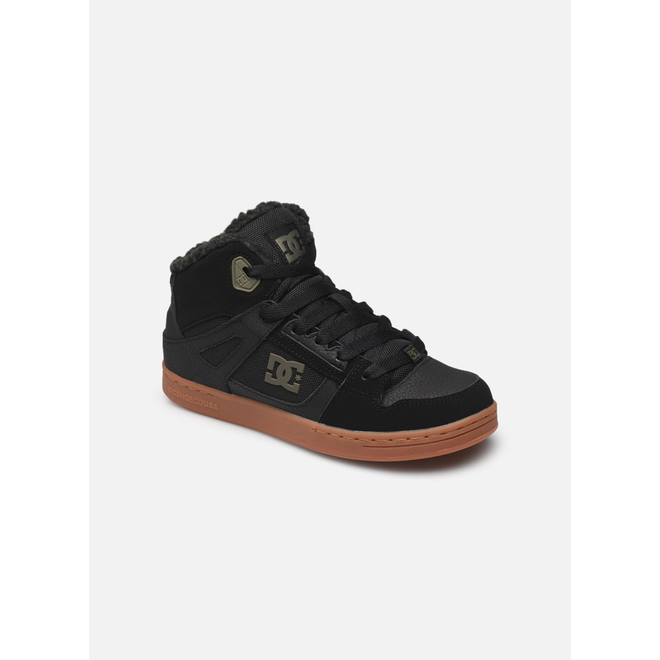 DC Shoes Pure High-Top WNT