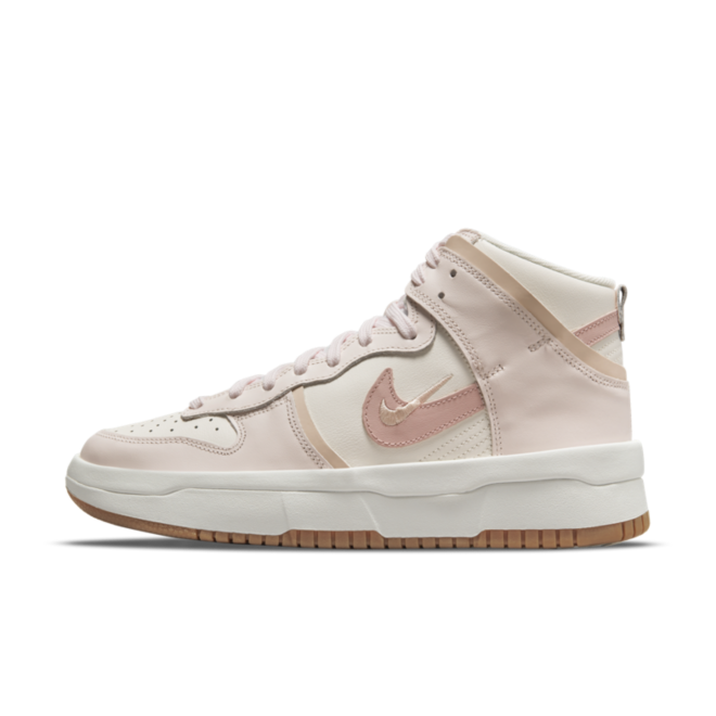 Nike Dunk High Rebel 'Soft Pink' DH3718-102