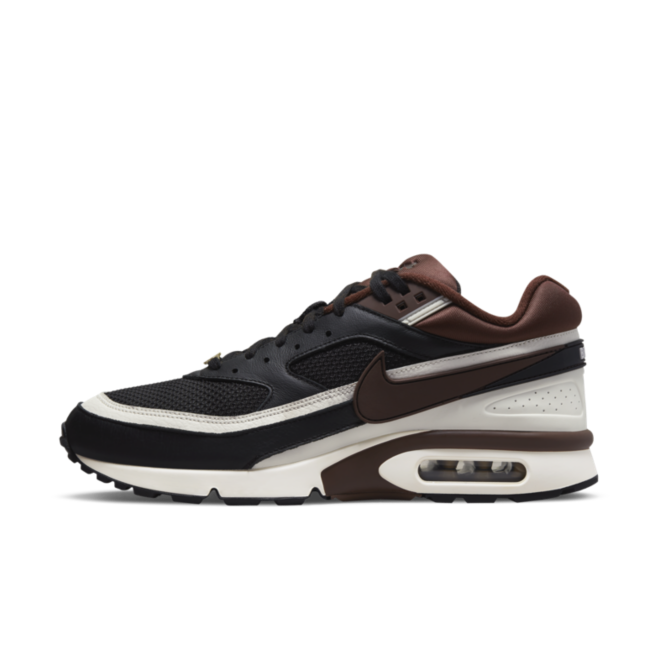 Nike Air Max BW QS 'Bejing' - City Pack DM6446-001