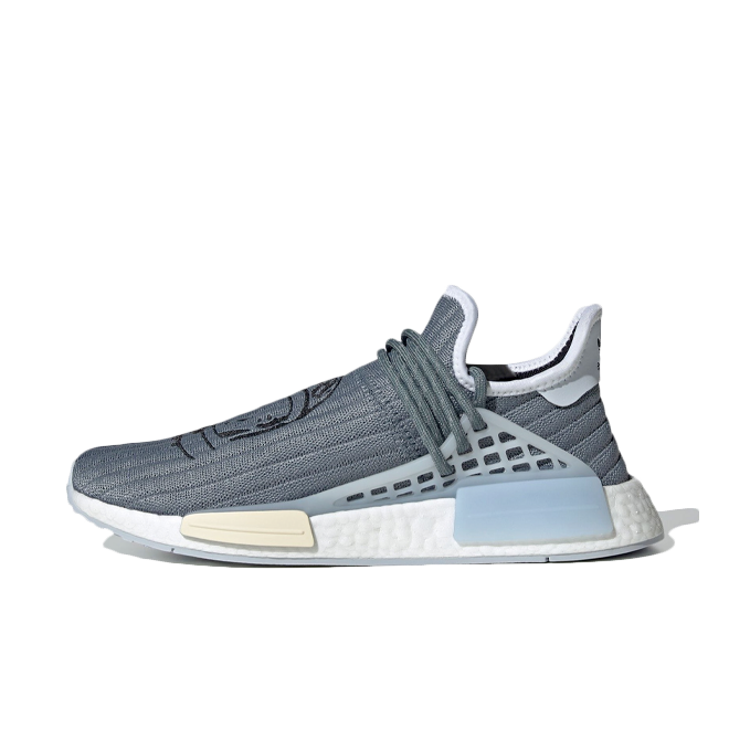 Nmd hu x store bbc