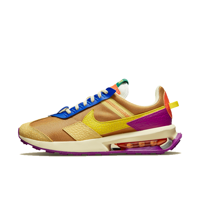 Nike Air Max Pre-Day 'Red Plum'