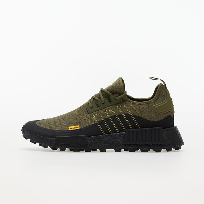 Adidas originals clearance nmd r1 olive