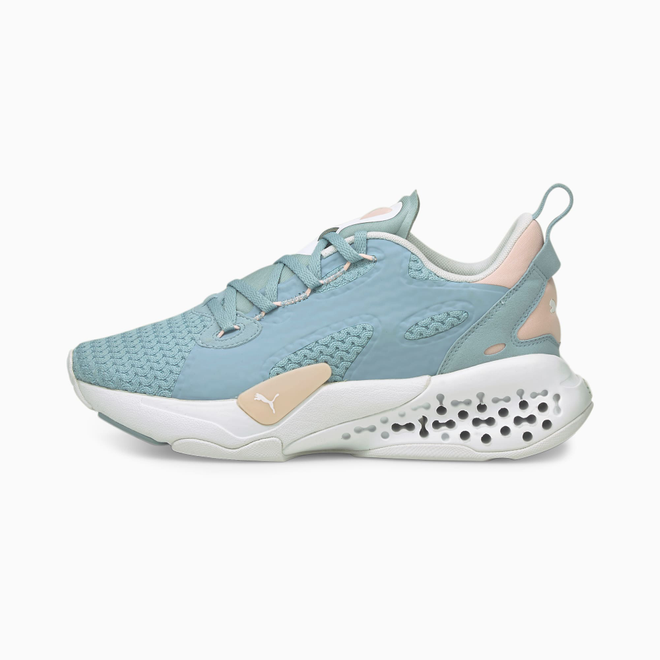 xetic halflife summer pastel women's sneakers