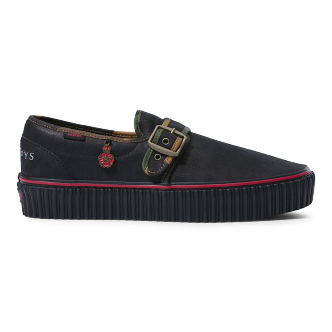 VANS Vans X The Lost Boys Style 47 Creeper | VN0A4U1BZV0