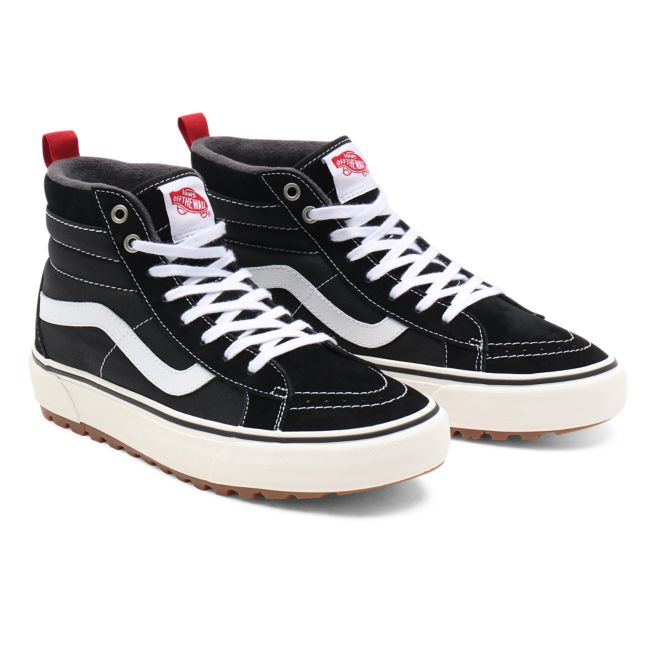 VANS Sk8-hi Mte-1 | VN0A5HZY6BT | Sneakerjagers