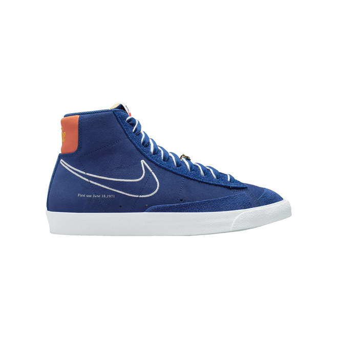 Nike BLAZER HIGH | 01610194290_83 | Sneakerjagers