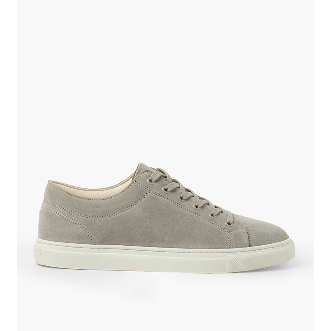 ETQ LT 01 Premium Suede Ash