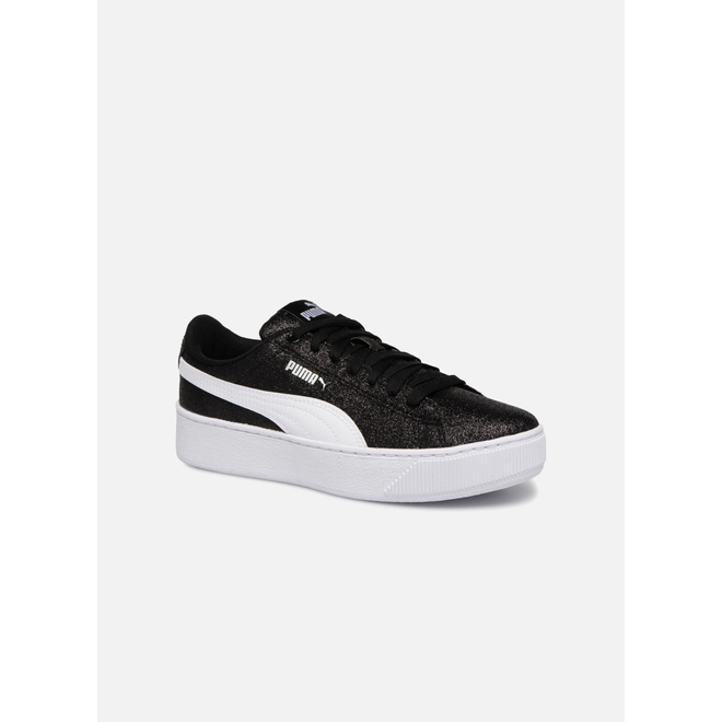 Puma Puma Vikky Platform Glitz Jr