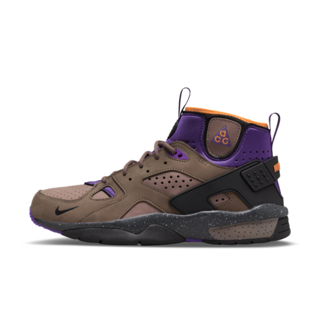 Nike ACG Air Mowabb 'Trail End Brown'