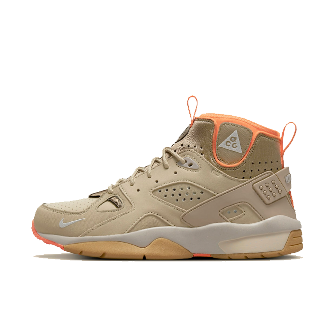 Nike ACG Air Mowabb 'Limestone'