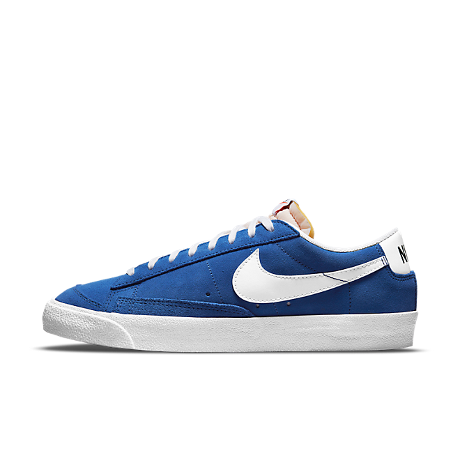 nike blazer 77 suede